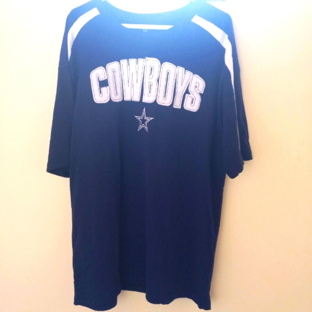 DALLAS COWBOY SHIRT